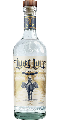 Lost Lore Tequila Blanco 750 ml